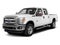 2012 Ford Super Duty F-350 SRW 4WD Crew Cab 6-3/4 Ft Box Lariat