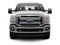 2012 Ford Super Duty F-350 SRW 4WD Crew Cab 6-3/4 Ft Box Lariat