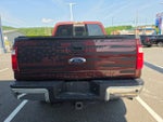 2016 Ford Super Duty F-350 SRW 4WD Crew Cab 6-3/4 Ft Box Lariat