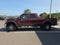 2016 Ford Super Duty F-350 SRW 4WD Crew Cab 6-3/4 Ft Box Lariat