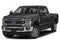 2021 Ford Super Duty F-350 SRW LARIAT 4WD Crew Cab 6.75' Box