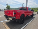 2023 Ford Super Duty F-350 SRW LARIAT 4WD Crew Cab 6.75' Box