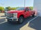 2023 Ford Super Duty F-350 SRW LARIAT 4WD Crew Cab 6.75' Box