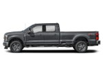 2025 Ford Super Duty F-350 DRW LARIAT 4WD Crew Cab 8' Box