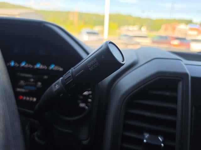 2021 Ford Super Duty F-350 DRW XL 4WD Crew Cab 8' Box