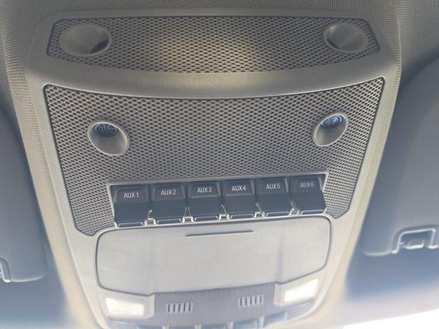 2021 Ford Super Duty F-350 DRW XL 4WD Crew Cab 8' Box