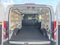 2025 Ford Transit Cargo Van T-250 130" Low Rf 9070 GVWR RWD