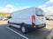2025 Ford Transit Cargo Van T-250 130" Low Rf 9070 GVWR RWD
