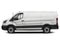 2025 Ford Transit Cargo Van T-250 130" Low Rf 9070 GVWR RWD