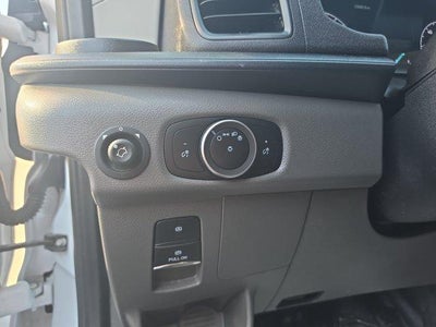 2025 Ford Transit Cargo Van T-250 148" EL Hi Rf 9070 GVWR RWD