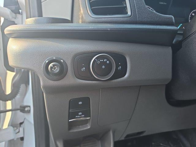2025 Ford Transit Cargo Van T-250 148" EL Hi Rf 9070 GVWR RWD
