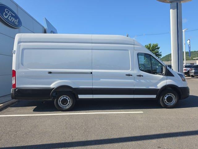2025 Ford Transit Cargo Van T-250 148" EL Hi Rf 9070 GVWR RWD