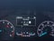 2025 Ford Transit Cargo Van T-250 148" EL Hi Rf 9070 GVWR RWD