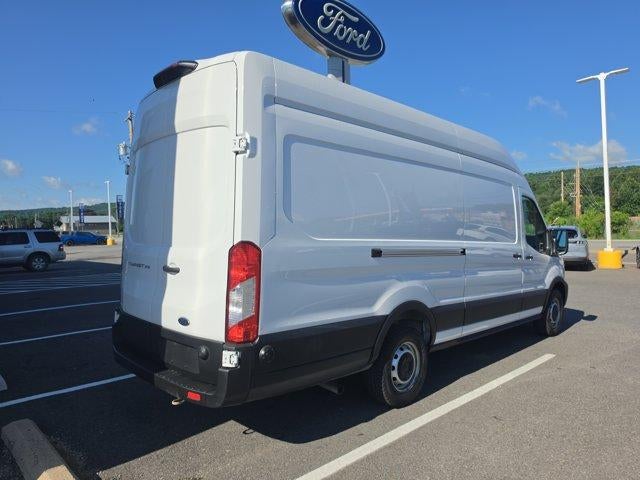 2025 Ford Transit Cargo Van T-250 148" EL Hi Rf 9070 GVWR RWD
