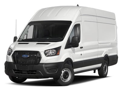 2025 Ford Transit Cargo Van T-250 148" EL Hi Rf 9070 GVWR RWD