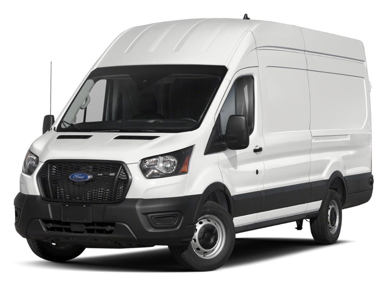 2025 Ford Transit Cargo Van T-250 148" EL Hi Rf 9070 GVWR RWD