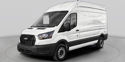 2025 Ford Transit Cargo Van T-250 148" EL Hi Rf 9070 GVWR RWD