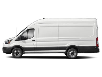 2025 Ford Transit Cargo Van T-250 148" EL Hi Rf 9070 GVWR RWD