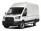 2025 Ford Transit Cargo Van T-250 148" EL Hi Rf 9070 GVWR RWD