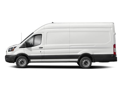 2025 Ford Transit Cargo Van T-250 148" EL Hi Rf 9070 GVWR RWD