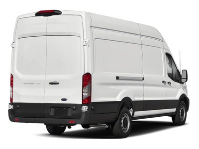 2025 Ford Transit Cargo Van T-250 148" EL Hi Rf 9070 GVWR RWD