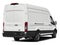2025 Ford Transit Cargo Van T-250 148" EL Hi Rf 9070 GVWR RWD