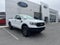 2020 Ford Ranger XL 4WD SuperCab 6' Box