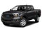2020 Ford Ranger XL 4WD SuperCab 6' Box