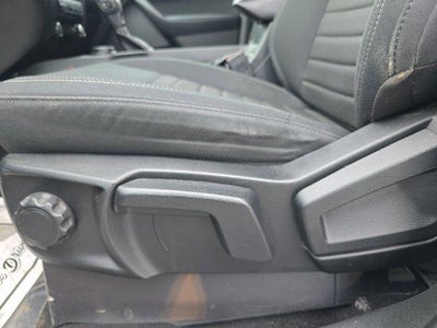 2021 Ford Ranger XLT 4WD SuperCrew 5' Box