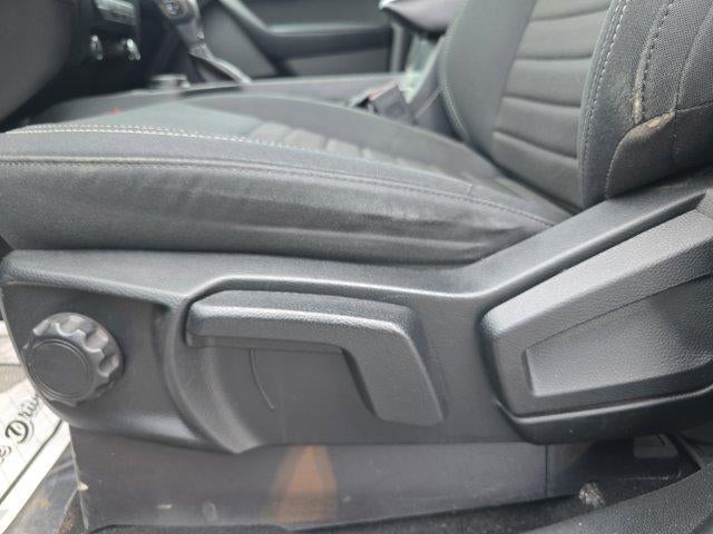 2021 Ford Ranger XLT 4WD SuperCrew 5' Box