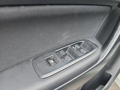 2021 Ford Ranger XLT 4WD SuperCrew 5' Box