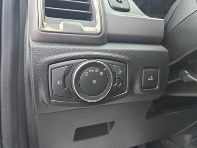 2021 Ford Ranger XLT 4WD SuperCrew 5' Box