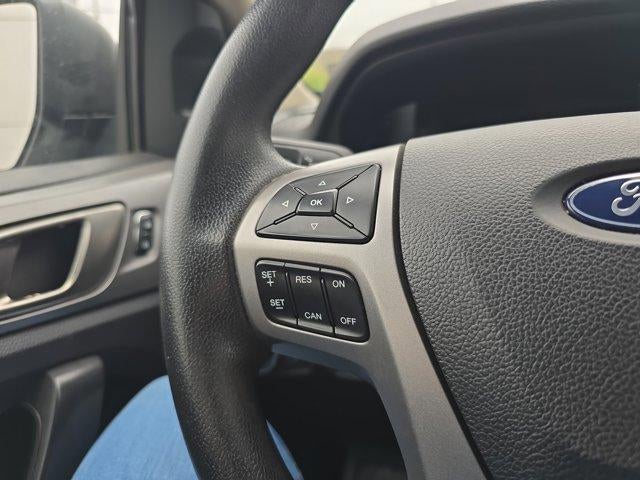 2021 Ford Ranger XLT 4WD SuperCrew 5' Box