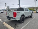 2021 Ford Ranger XLT 4WD SuperCrew 5' Box