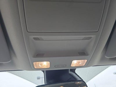 2021 Ford Ranger XLT 4WD SuperCrew 5' Box