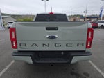 2021 Ford Ranger XLT 4WD SuperCrew 5' Box