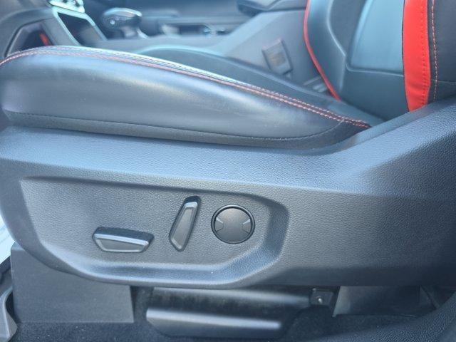 2025 Ford Ranger Raptor 4WD SuperCrew 5' Box