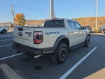 2025 Ford Ranger Raptor 4WD SuperCrew 5' Box