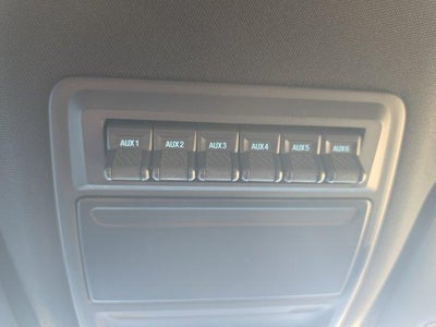 2025 Ford Ranger Raptor 4WD SuperCrew 5' Box