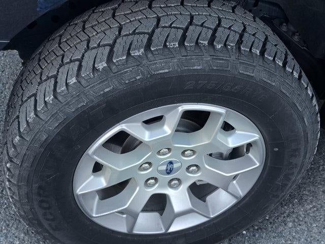 2022 Ford F-150 XLT 4WD SuperCab 6.5' Box
