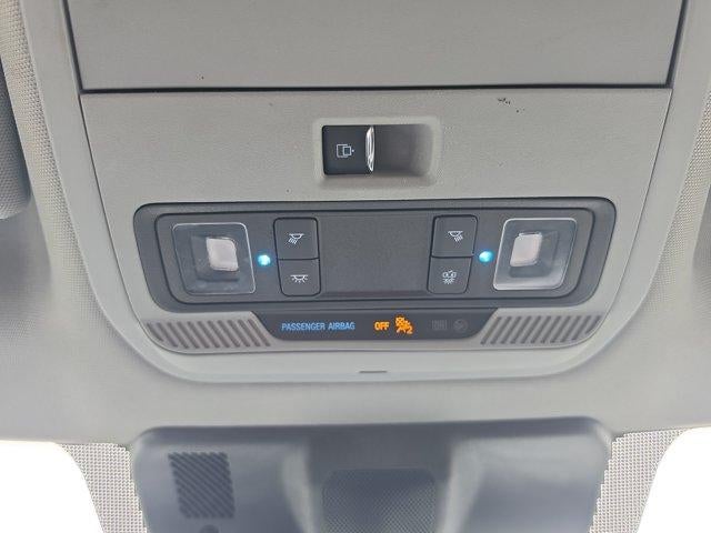 2022 Ford F-150 XLT 4WD SuperCrew 5.5' Box
