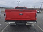 2023 Ford F-150 LARIAT 4WD SuperCrew 5.5' Box