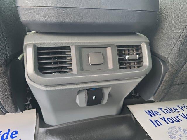 2022 Ford F-150 XLT 4WD SuperCrew 5.5' Box