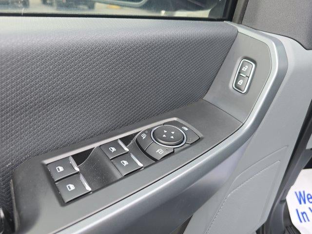 2022 Ford F-150 XLT 4WD SuperCrew 5.5' Box