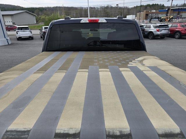 2022 Ford F-150 XLT 4WD SuperCrew 5.5' Box