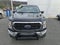 2022 Ford F-150 XLT 4WD SuperCrew 5.5' Box
