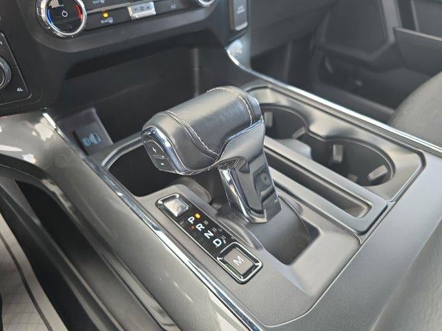 2023 Ford F-150 XLT 4WD SuperCrew 5.5' Box