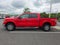 2014 Ford F-150 4WD SuperCrew 5-1/2 Ft Box XLT