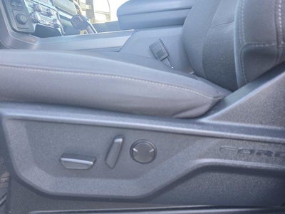 2025 Ford F-150 XLT 4WD SuperCrew 5.5' Box