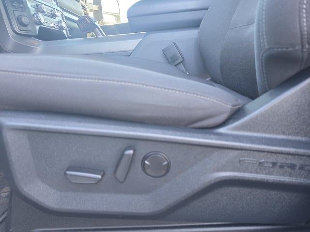 2025 Ford F-150 XLT 4WD SuperCrew 5.5' Box